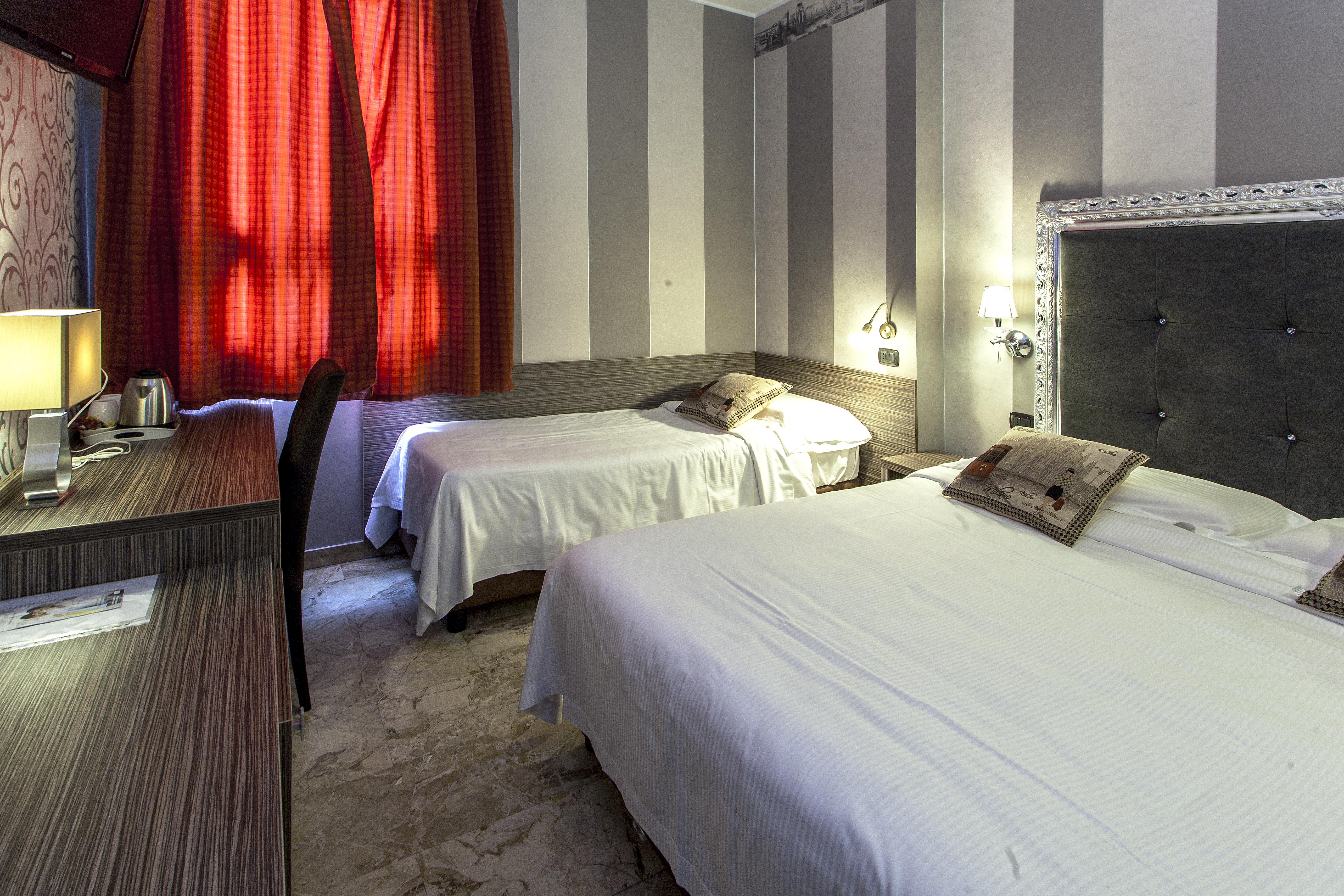 Canova Hotel — Photos 2