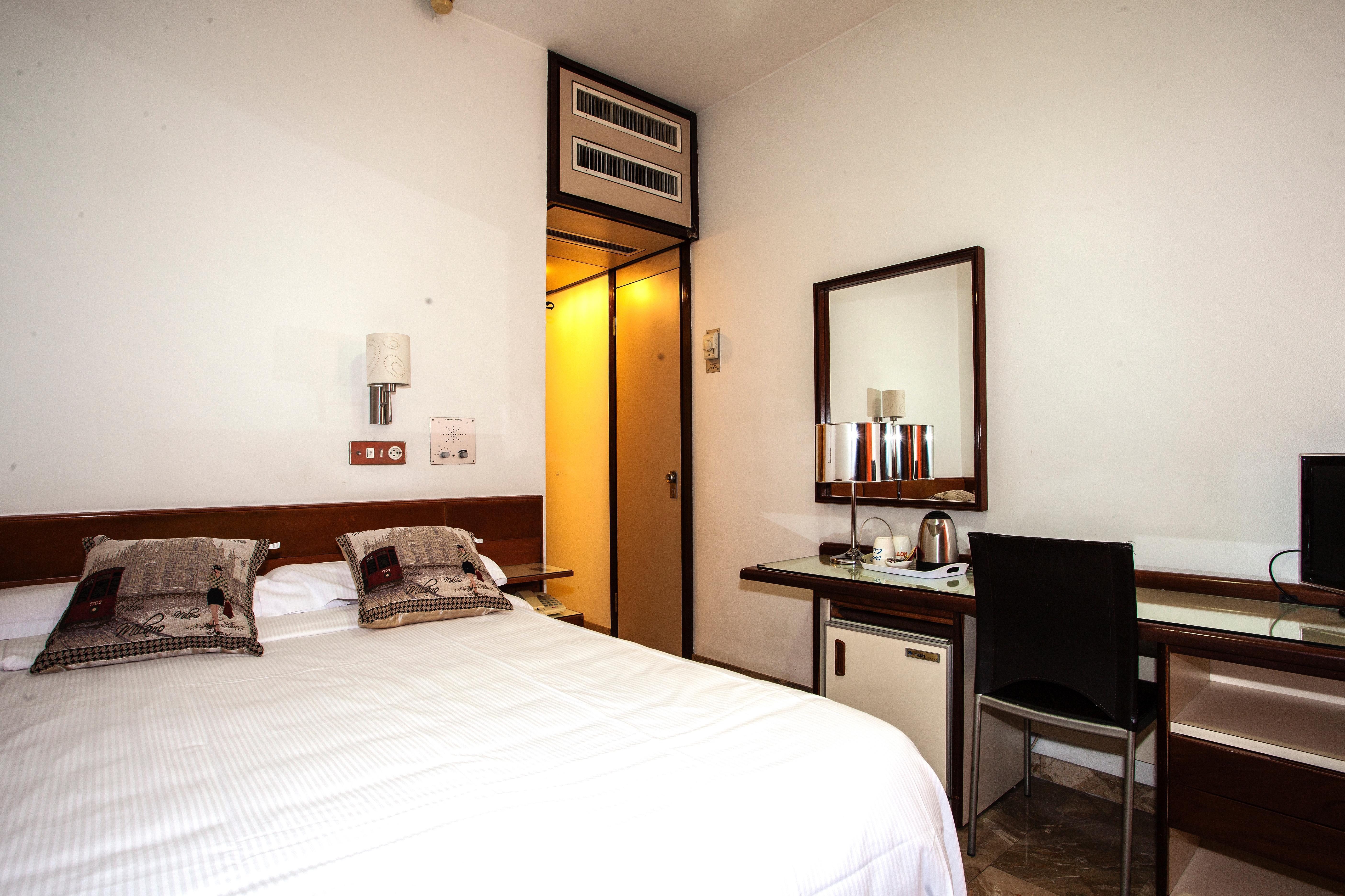 Canova Hotel — Photos 3